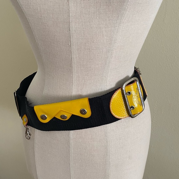 ❤️Unique Money Belt Fanny Pack Cross Body Bag - Picture 8 of 10